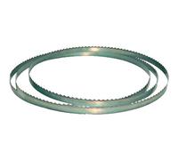 Metabo Lama per sega a nastro temprata a induzione, 2225x13x0,36 A6 Quantità:1