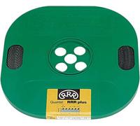 Lama per sega a nastro, 30 m, 8 x 0,65 mm, 14Z/" a raggi X