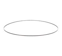 Lama per sega a nastro - MAKITA - B-16689 - 6 denti - 2240 mm - Curva