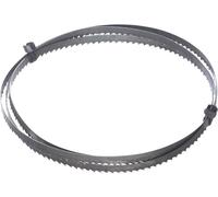 LAMA PER SEGA A NASTRO MM. 1400X7X0,65 - 6 TPI - PER LEGNO EINHELL TC-SB 200