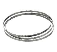 Lama per sega a nastro per sega a nastro, 1425 x 9,53 mm, 6 TPI