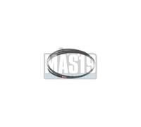 Lama a nastro 1712/10 con spessore 0,65 mm per taglio legno Valex