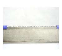Lama per Sega a Nastro Verticale 2720x27x0.90mm
