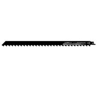 Lama per sega a sciabola BOSCH S 2041 HM Endurance per calcestruzzo cellulare (2 pezzi) 2608650975
