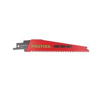 LAMA PER SEGA A SCIABOLA DEMOLITION DHMR 150/3 FESTOOL lama per sega a sciabola DEMOLITION DHMR 150/3