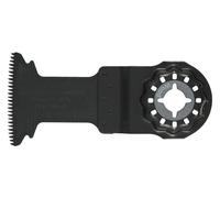 Lama per sega a tuffo MAKITA MT BIM 45mm x 45mm 14z C TMA088 5 pezzi.