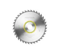 Lama per sega ad affondamento WOOD UNIVERSAL FESTOOL 493198 (210 mm)