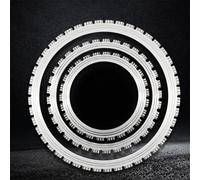 Lama Per Sega Ad Anello, Testa Di Taglio Diamantata, Lama Di Taglio Segmentata Spessa 4 Mm, Lama Ad Anello In Acciaio Legato Ad Alta Resistenza Per Cemento Armato, Mattoni E Pietra Null 600mm