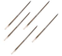 Lama per sega ad arco 24" / 610 mm per alberi tagliabordi per tronchi di...