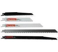 Lama per sega alternativa Makita. Set di lame per sega alternativa P-83951 NEW