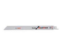 Bosch flexible for Wood and Metal S 1122 HF Savklinge Vekselsav