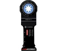 Bosch Lama Expert MetalMax PAIZ 32 AIT per utensili multifunzione oscillanti, 50x32mm Quantità:1