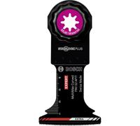 Bosch Lama per utensili multifunzione EXPERT MultiMax PAII 52 APIT, 52 mm, Carburo, 1 pz