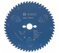 Bosch Lama per sega circolare Expert for Wood 254 x 30 x 2,6 mm 54 Quantità:1