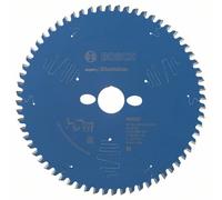 BOSCH - Lama per seghe circolari expert for Aluminium 216