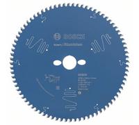 Bosch Lama per sega circolare Expert Alluminio 260 x 30 x 2,8 mm, 80, 2608644113
