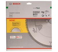 Lama per sega BOSCH Expert per legno 250 x 30 x 3,2 mm, 80 2608642507