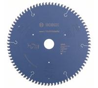 Lama per sega BOSCH Expert per Multi Material 250 x 30 x 2,4 mm, 80 2608642494