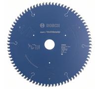 Bosch 2608642528 lama circolare 25,4 cm 1 pz