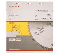 Lama per sega BOSCH Expert per pannelli laminati 300 x 30 x 3,2 mm, 96 2608642517