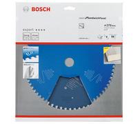 Bosch Lama per sega circolare Expert for Sandwich Panel 270 x 30 x 2,4 mm 60 Quantità:1