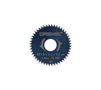 Lama per sega circolare 31,8 mm DREMEL® 546 Dremel 26150546JB Ø: 31,8 x 3,2 mm denti (per 1): 48