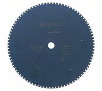 Lama per sega circolare BOSCH Expert per acciaio 254 x 25,4 x 2,6 mm, 60 2608643059
