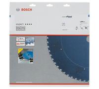BOSCH 2608643061 - Disco de sierra circular CSB Expert metal: 305x25.4x80 D-HLTCG