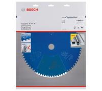 Lama per seghe circolari Expert for Stainless Steel 305x25,4mm T80 Bosch