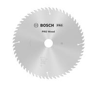 LAMA PER SEGA CIRCOLARE BOSCH Optiline Wood