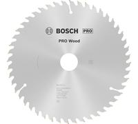 Bosch Lama circolare Optiline Wood per seghe circolari manuali 210x30x2,8 mm 48