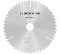Bosch Accessories 2608640432 Lama per Sega Troncatrice, Grigio, 216 x 30 x 2.0 mm