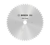 LAMA PER SEGA CIRCOLARE BOSCH PRO Steel, 2500