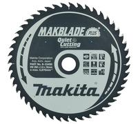 Makita Lama per sega circolare MAKBLADE+ 260x30x48Z (B-33495) Quantità:1