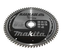Makita B-32530 Lama Sega Circolare T.C.T. 260x30mm 70T Legno