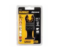 Lama per sega DEWALT MT 35x39mm per legno e metallo