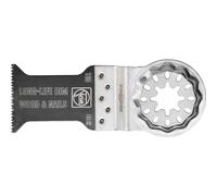 FEIN - Bimetallico Lama Per Tagli Dal Pieno 35 Mm E-cut Long-life 1 Pz.
