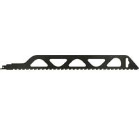 Lama per Sega Gattuccio per Calcestruzzo Poroso Universale 455 MM KWB 577300