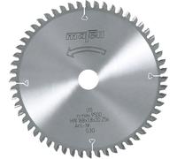 Lama per sega HM 168