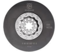 Hss lama circolare 85 mm fein hel 63502097220 2 pz