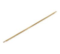 Lama per sega LUX-TOOLS ad archetto legno Comfort 760 mm