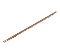 Lama per sega LUX-TOOLS ad archetto per legno Classic 530 mm