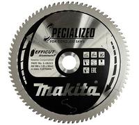 Makita E-06323 la lama della sega 260 x 30 x 1.85mm Zhneanzahl: 81