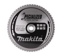Makita Lama per sega circolare SPECIALIZED 305x25,4x60 (B-33439) Quantità:1