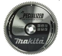 Makita lama per sega Specialized, 350 x 30 mm, 100Z, B-33401