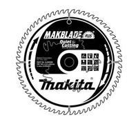 Lama per sega MAKITA per legno MAKBLADEplus 260x2,8x30 mm 48 denti B-09824