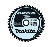 Lama per sega MAKITA per legno MAKBLADEplus 305x2,6x30 mm 60 denti B-08729