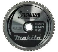 Makita B-33582 Specialista Lama Sega Circolare 235x30x50Z
