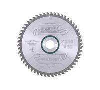 Lama per sega METABO HW/CT 216 x 30 mm, 60 denti, 5 neg 628083000