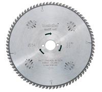 Lama per sega METABO "multi cut - professional", 305 x 30 mm, 96 denti, 5°neg 628091000